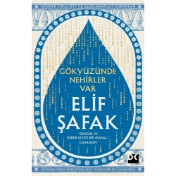 Gökyüzünde Nehirler Var
