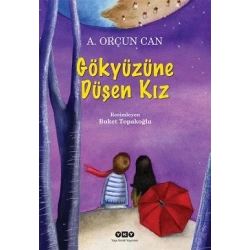 Gökyüzüne Düşen Kız