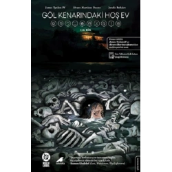 Göl Kenarındaki Hoş Ev