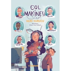 Gol Makinesi