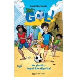 Gol! - Ve Şimdi Hepsi Brezilya’da!