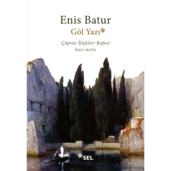 Göl Yazı – Çapraz İlişkiler Kafesi, Katır Metin