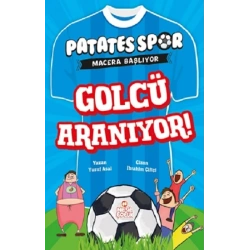 Golcü Aranıyor!