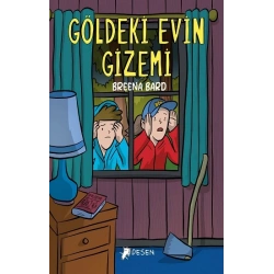 Göldeki Evin Gizemi