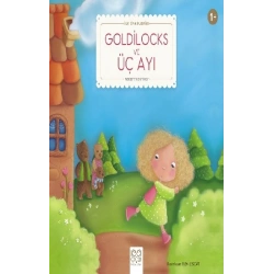 Goldilocks ve Üç Ayı