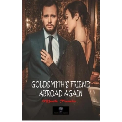 Goldsmiths Friend Abroad Again