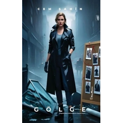 Gölge – Deniz Komiser