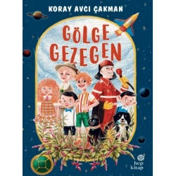 Gölge Gezegen