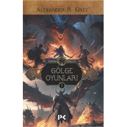 Gölge Oyunları