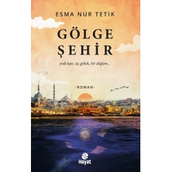Gölge Şehir