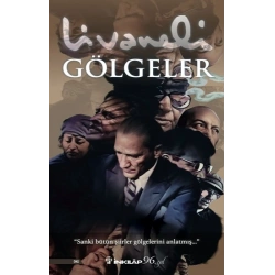 Gölgeler