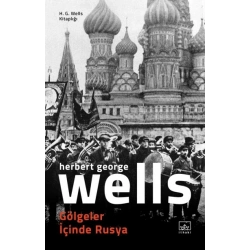 Gölgeler İçinde Rusya