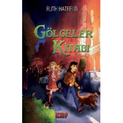 Gölgeler Kitabı