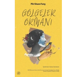 Gölgeler Ormanı