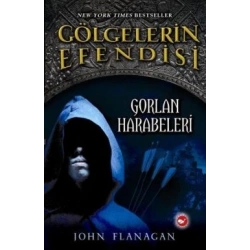 Gölgelerin Efendisi 1 - Gorlan Harabeleri