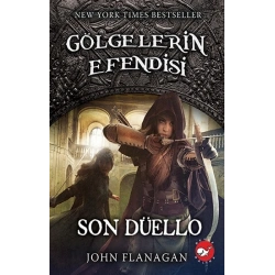 Gölgelerin Efendisi 14 - Son Düello
