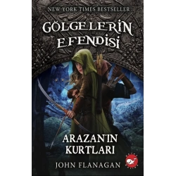 Gölgelerin Efendisi 17 - Arazan’ın Kurtları
