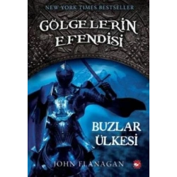 Gölgelerin Efendisi 3 - Buzlar Ülkesi