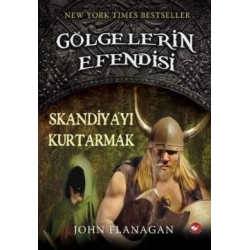 Gölgelerin Efendisi 4 - Skandiya’yı Kurtarmak