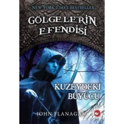 Gölgelerin Efendisi 5 - Kuzeydeki Büyücü