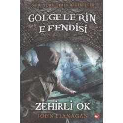 Gölgelerin Efendisi 9 - Zehirli Ok