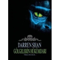 Gölgelerin Hükümdarı