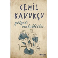 Gölgeli Muhabbetler