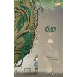 Gölgem ve Ben