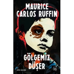 Gölgemiz Düşer