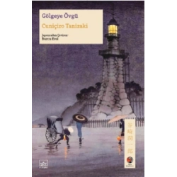 Gölgeye Övgü