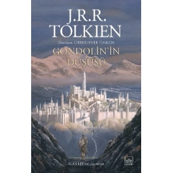 Gondolin’in Düşüşü