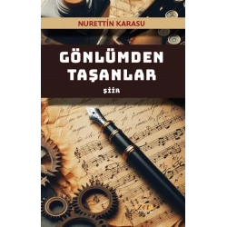 Gönlümden Taşanlar