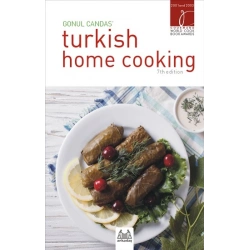 Gonul Candas’ Turkish Home Cooking