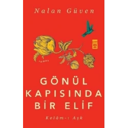 Gönül Kapısında Bir Elif
