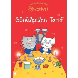 Gönülçelen Tarif