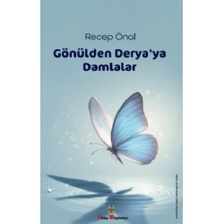 Gönülden Deryaya Damlalar