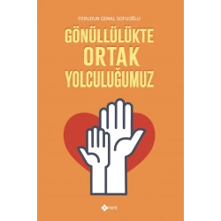 Gönüllülükte Ortak Yolculuğumuz