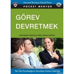 Görev Devretmek