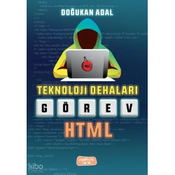 Görev Html - Teknoloji Dehaları