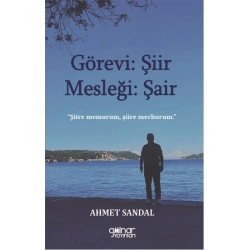 Görevi Şiir Mesleği Şair