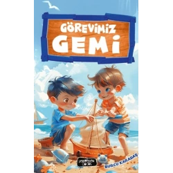 Görevimiz Gemi