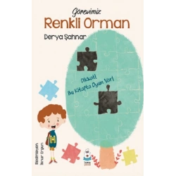 Görevimiz Renkli Orman