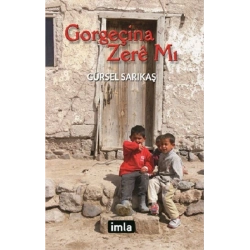 Gorgeçina Zere Mı