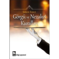 Görgü ve Nezaket Kuralları