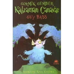 Gor.Güm/ Kahraman Canavar