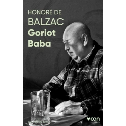 Goriot Baba (Fotoğraflı Klasikler)