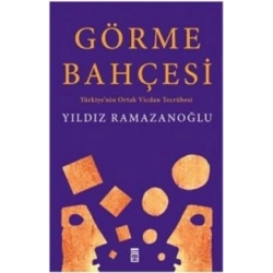 Görme Bahçesi
