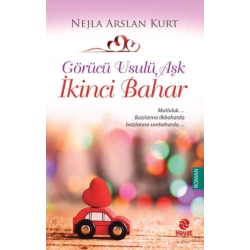 Görücü Usulü Aşk 3 - İkinci Bahar