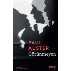 Görünmeyen