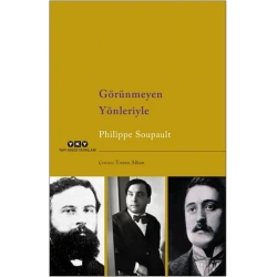 Görünmeyen Yönleriyle